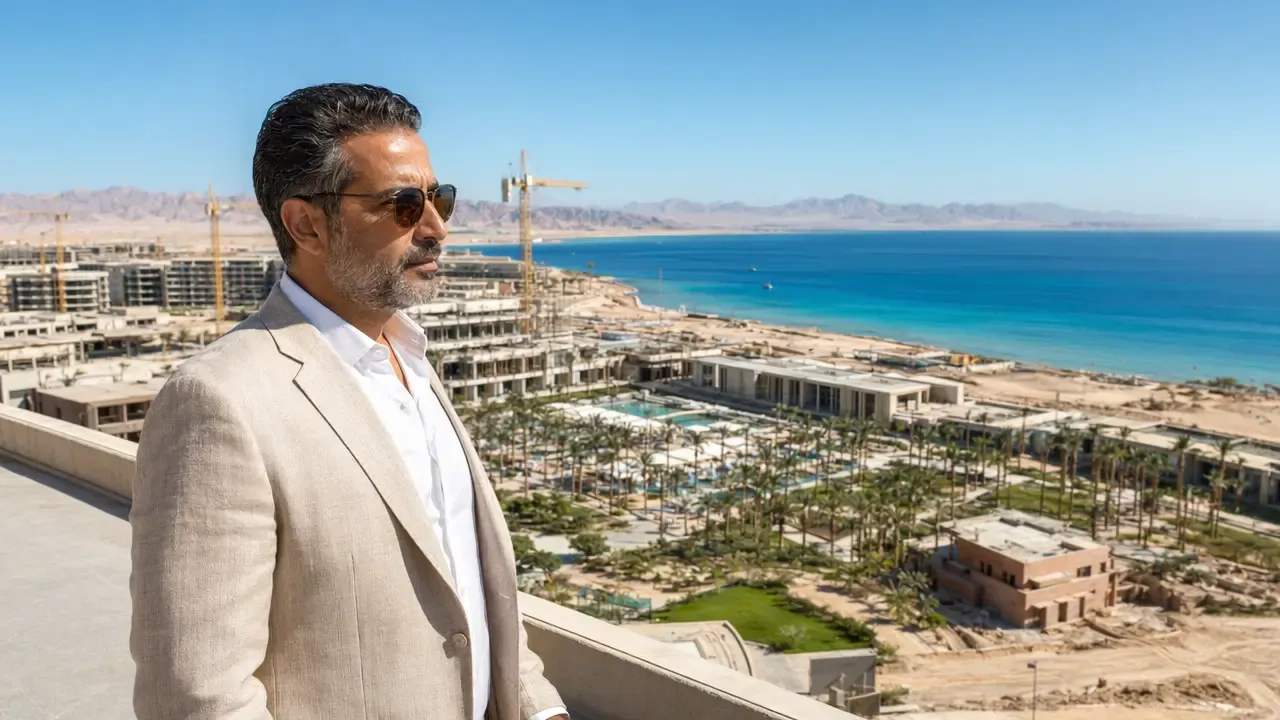Jordan, Bahrain, Egypt Emerging Residency Programs for Middle East Investors